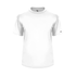 Badger Sport B-Core Tee, Sizes 2XL-4XL (412000-002708), Color 'White'
